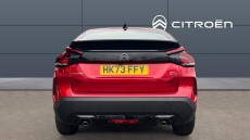 Citroen C4 1.2 PureTech [130] Sense Plus 5dr Petrol Hatchback